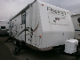 Used 2010 Flagstaff Super Lite 26RLSS Travel Trailer For Sale